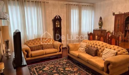 Apartamento com 3 quartos à venda na Rua Boaventura do Amaral, 1092, Centro, Campinas, 144 m2 por R$ 550.000