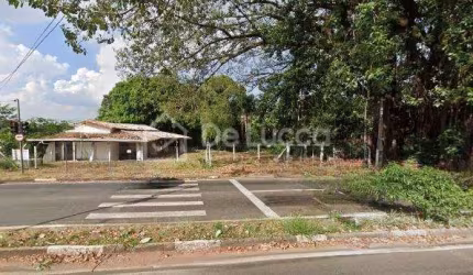 Terreno comercial à venda na Avenida Albino José Barbosa de Oliveira, 2006, Barão Geraldo, Campinas por R$ 5.500.000