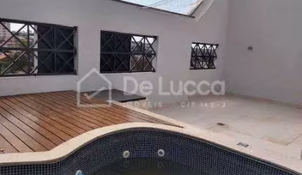 Cobertura com 3 quartos à venda na Rua Floriano Fernandes Lopes, 10, Taquaral, Campinas, 150 m2 por R$ 680.000
