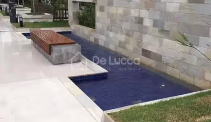 Apartamento com 2 quartos à venda na Rua Oscar Leite, 200, Ponte Preta, Campinas, 64 m2 por R$ 570.000