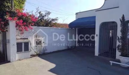Casa comercial à venda na Avenida Carlos Grimaldi, 489, Jardim Conceição, Campinas, 125 m2 por R$ 960.000