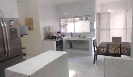 Casa com 3 quartos à venda na Rua da Abolição, 3697, Swift, Campinas, 183 m2 por R$ 750.000