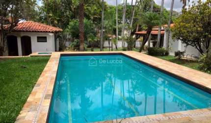 Casa comercial à venda na Rua Hermínio Humberto Bertani, 596, Jardim das Paineiras, Campinas, 289 m2 por R$ 3.700.000