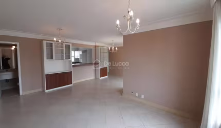 Apartamento com 3 quartos à venda na Rua Álvaro Bosco, 95, Loteamento Residencial Vila Bella, Campinas, 134 m2 por R$ 1.245.000