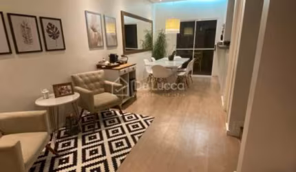 Casa em condomínio fechado com 3 quartos à venda na Rua Professor Antônio Nogueira Braga, 160, Mansões Santo Antônio, Campinas, 84 m2 por R$ 750.000