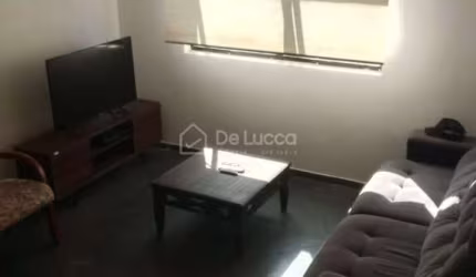 Apartamento com 2 quartos à venda na Rua Rafael Andrade Duarte, 580, Jardim Paraíso, Campinas, 65 m2 por R$ 320.000