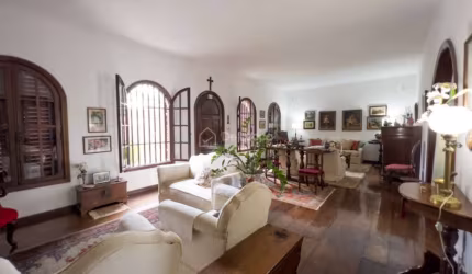 Casa comercial à venda na Rua Laureano Bacelo Alonso, 70, Nova Campinas, Campinas, 280 m2 por R$ 1.550.000