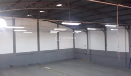 Barracão / Galpão / Depósito à venda na Rua Horácio Gomes de Oliveira, 275, Cidade Satélite Íris, Campinas, 480 m2 por R$ 1.500.000