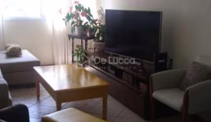 Apartamento com 3 quartos à venda na Avenida Doutor Moraes Salles, 1654, Centro, Campinas, 121 m2 por R$ 560.000