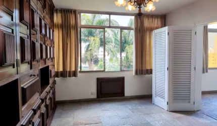 Apartamento com 3 quartos à venda na Rua Boaventura do Amaral, 1250, Cambuí, Campinas, 243 m2 por R$ 1.150.000