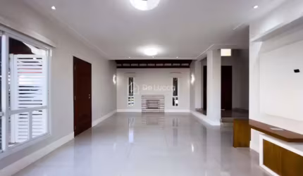 Casa em condomínio fechado com 3 quartos à venda na Rua Fernão Lopes, 1067, Parque Taquaral, Campinas, 250 m2 por R$ 1.768.000