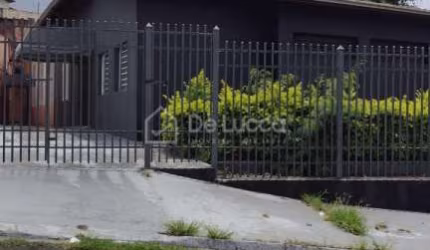 Casa comercial à venda na Rua Jean Paul Sartre, 60, Jardim Novo Campos Elíseos, Campinas, 210 m2 por R$ 600.000