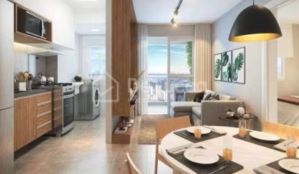 Apartamento com 1 quarto à venda na Rua Doutor Quirino, 779, Centro, Campinas, 77 m2 por R$ 570.000