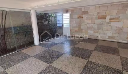 Casa comercial para alugar na Avenida João Erbolato, 410, Jardim Chapadão, Campinas, 299 m2 por R$ 7.000