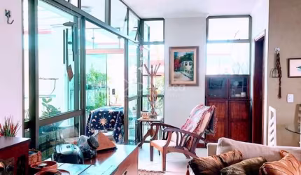 Cobertura com 5 quartos à venda na Presidente Vargas, 195, Vila Pavan, Americana, 309 m2 por R$ 3.500.000