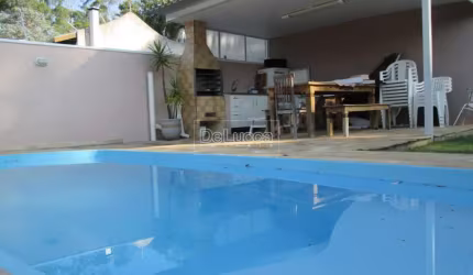 Casa com 3 quartos à venda na Rua Sílvia Siqueira Stevenson, 154, Bairro das Palmeiras, Campinas, 184 m2 por R$ 1.350.000