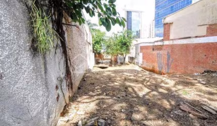 Terreno comercial à venda na Avenida João Mendes Júnior, 116, Cambuí, Campinas por R$ 2.300.000
