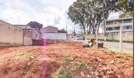 Terreno comercial à venda na Rua Cônego Pedro Bonhomme, 2203, Jardim Bela Vista, Campinas por R$ 800.000
