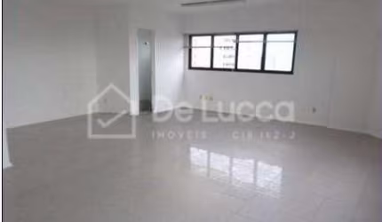 Sala comercial à venda na Avenida Andrade Neves, 2412, Jardim Chapadão, Campinas, 55 m2 por R$ 400.000