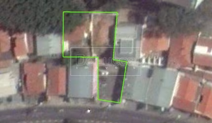 Terreno comercial à venda na Avenida Orosimbo Maia, 1563, Cambuí, Campinas por R$ 2.900.000