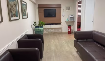 Sala comercial à venda na Rua Sebastião de Souza, 205, Centro, Campinas, 59 m2 por R$ 380.000