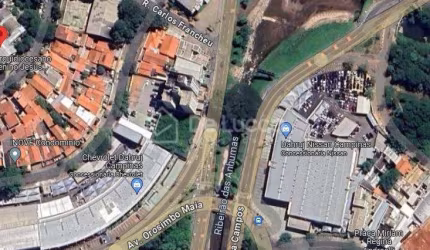 Terreno comercial à venda na Rua Anuar Murad Bufarah, 1, Jardim Novo Cambuí, Campinas por R$ 4.597.776