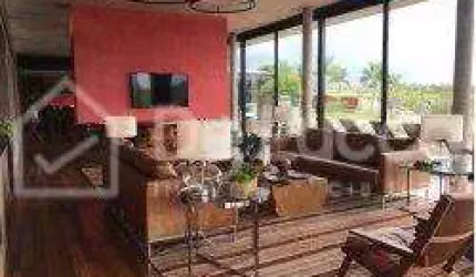 Terreno em condomínio fechado à venda na Pedro Nava, 100, Loteamento Residencial Pedra Alta (Sousas), Campinas por R$ 950.000