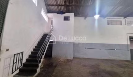 Barracão / Galpão / Depósito para alugar na Rua Doutor Edmundo Navarro de Andrade, 1798, Parque Industrial, Campinas, 385 m2 por R$ 8.000