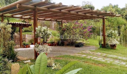 Casa com 4 quartos à venda na Estrada Municipal do Clube de Campo Valinhos, s/n, 1, Jardim São Bento do Recreio, Valinhos, 352 m2 por R$ 2.490.000