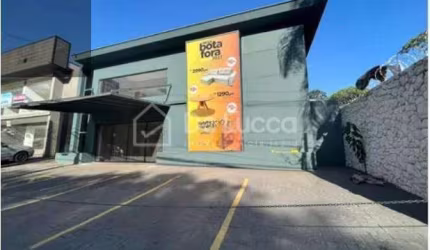 Casa comercial para alugar na José de Sousa Campos, 252, Cambuí, Campinas, 376 m2 por R$ 26.000