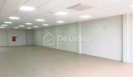 Sala comercial para alugar na Rua Orlando Carpino, 271, Jardim Chapadão, Campinas, 300 m2 por R$ 20.000