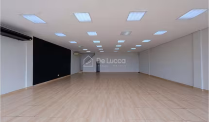 Barracão / Galpão / Depósito para alugar na Rua Joaquim Vilac, 410, Vila Teixeira, Campinas, 568 m2 por R$ 28.000