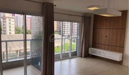 Apartamento com 3 quartos à venda na Rua Barão de Atibaia, 462, Jardim Guanabara, Campinas, 87 m2 por R$ 985.000