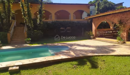 Casa comercial à venda na Rua dos Expedicionários, 1184, Sousas, Campinas, 501 m2 por R$ 2.500.000