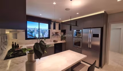 Apartamento com 3 quartos à venda na Rua Maria Monteiro, 741, Cambuí, Campinas, 179 m2 por R$ 2.906.268