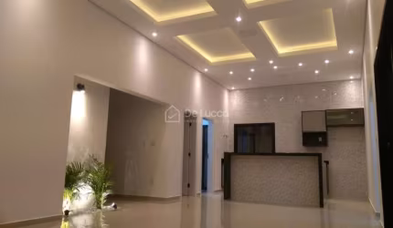 Casa em condomínio fechado com 3 quartos à venda na Rua Sebastião Cardoso, 548, Reserva Real, Paulínia, 167 m2 por R$ 1.350.000