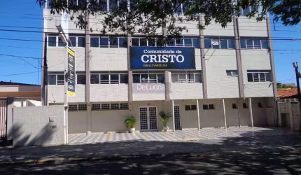 Prédio à venda na Avenida Doutor Ângelo Simões, 26, Ponte Preta, Campinas, 1000 m2 por R$ 4.000.000