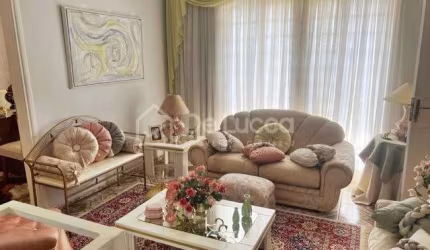 Casa com 4 quartos à venda na Rua Francisco João Carlos Eberl, 66, Jardim São Vicente, Campinas, 122 m2 por R$ 595.000