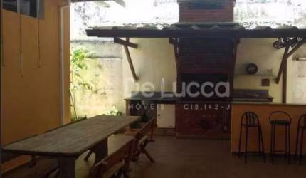 Casa comercial à venda na Rua Doutor João Alves dos Santos, 14, Jardim das Paineiras, Campinas, 260 m2 por R$ 980.000
