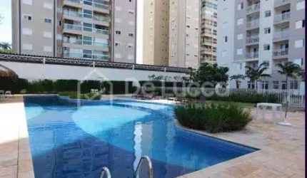 Apartamento com 2 quartos à venda na Rua Adelino Martins, 500, Mansões Santo Antônio, Campinas, 57 m2 por R$ 670.000