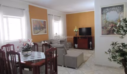 Casa com 3 quartos à venda na José Marchetti, 125, Ponte Preta, Campinas, 161 m2 por R$ 800.000
