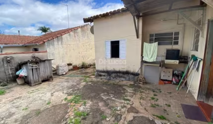 Casa com 3 quartos à venda na Rua Joaquim de Paula Souza, 189, Jardim Proença, Campinas, 162 m2 por R$ 479.000