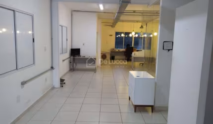 Casa comercial para alugar na Avenida Doutor Alberto Sarmento, 891, Bonfim, Campinas, 241 m2 por R$ 9.000
