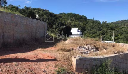 Terreno à venda na Rua dos Suecos, 114, Parque Nova Suíça, Valinhos por R$ 450.000