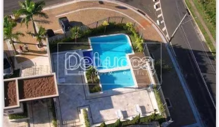Apartamento com 3 quartos à venda na Avenida Rotary, 25, Vila Brandina, Campinas, 84 m2 por R$ 654.000