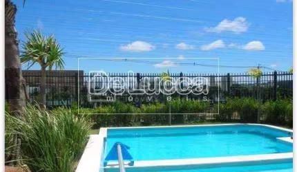 Apartamento com 3 quartos à venda na Avenida Rotary, 25, Vila Brandina, Campinas, 84 m2 por R$ 641.000
