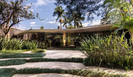 Casa com 5 quartos à venda na Rua Sílvia Celeste de Campos, 607, Alto de Pinheiros, São Paulo, 670 m2 por R$ 15.000.000