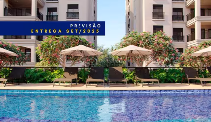 Apartamento com 3 quartos à venda na Avenida Oswaldo Von Zuben, 2101, Bairro das Palmeiras, Campinas, 150 m2 por R$ 1.281.466