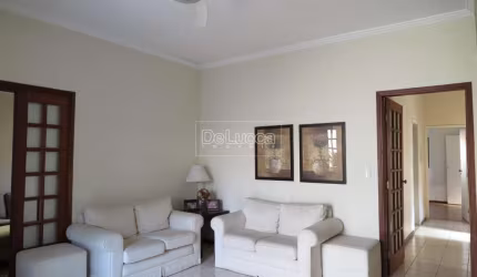 Casa comercial à venda na Rua Mogi Guaçu, 1305, Chácara da Barra, Campinas, 220 m2 por R$ 930.000