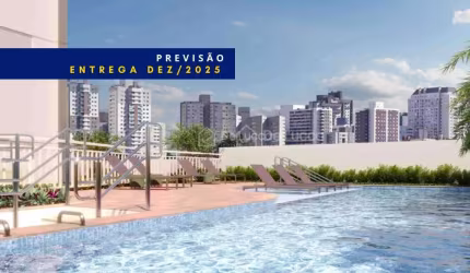 Apartamento com 3 quartos à venda na Rua Nuporanga, 32, Chácara da Barra, Campinas, 95 m2 por R$ 887.390